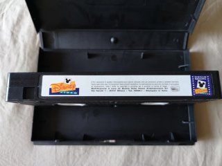 Vhs Walt Disney - Pocahontas