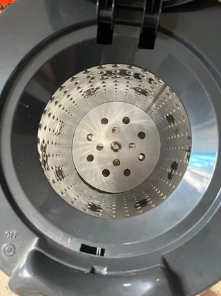 Secadora AEG SV 5028