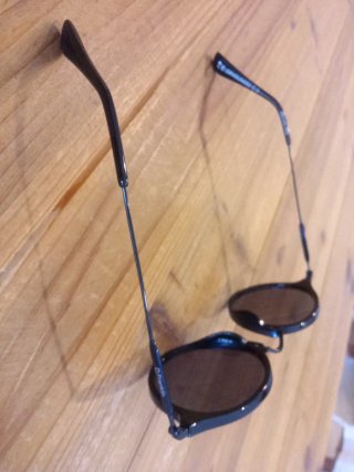 Gafas de sol Roller TR90 Black Edition
