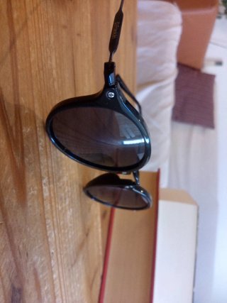 Gafas de sol Roller TR90 Black Edition