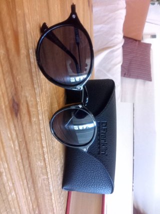 Gafas de sol Roller TR90 Black Edition