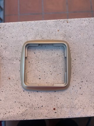 Mecanismo Niessen Arco Champán