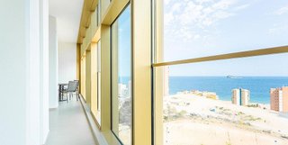 Piso en venta en Playa de Poniente en Benidorm