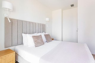 Piso en venta en Playa de Poniente en Benidorm
