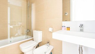 Piso en venta en Playa de Poniente en Benidorm
