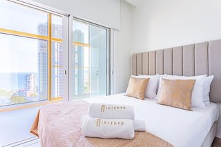 Piso en venta en Playa de Poniente en Benidorm