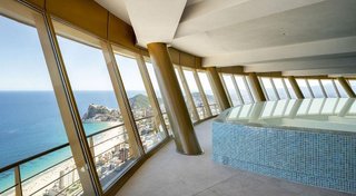 Piso en venta en Playa de Poniente en Benidorm