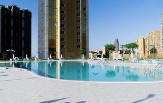 Piso en venta en Playa de Poniente en Benidorm