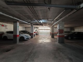 Garaje en venta en Eixample en Salou