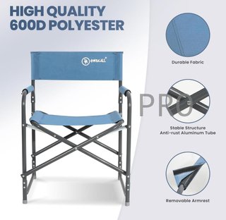 Silla de camping - Homecall