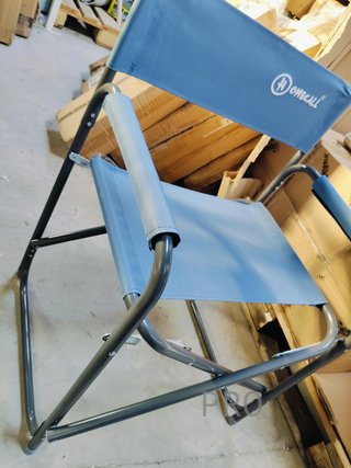 Silla de camping - Homecall