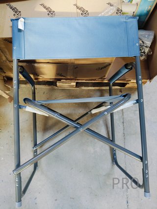 Silla de camping - Homecall