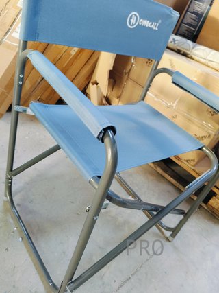 Silla de camping - Homecall