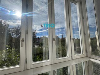Piso en alquiler en Centro en Burgos