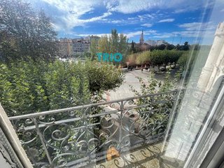 Piso en alquiler en Centro en Burgos