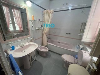 Piso en alquiler en Centro en Burgos