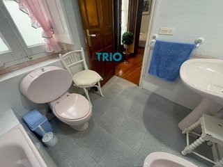 Piso en alquiler en Centro en Burgos