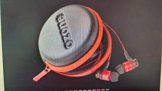 Auriculares Ozone TRIFX In-Ear Gaming