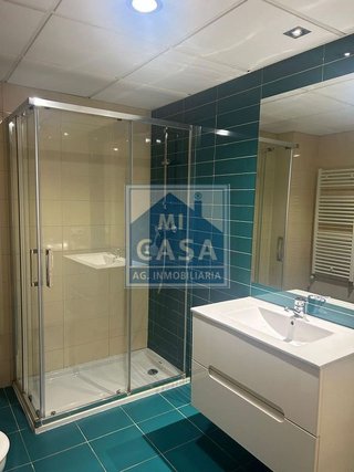 Ático en alquiler en Centro en Mérida