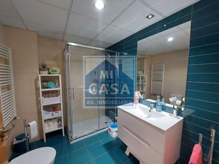 Ático en alquiler en Centro en Mérida