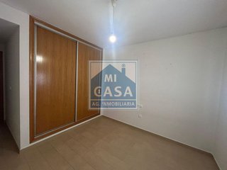 Ático en alquiler en Centro en Mérida