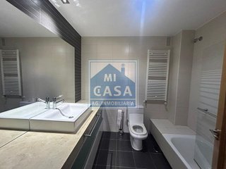 Ático en alquiler en Centro en Mérida