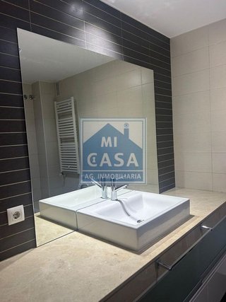 Ático en alquiler en Centro en Mérida