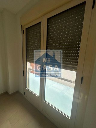 Ático en alquiler en Centro en Mérida