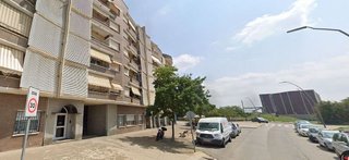 Garaje en venta en La Cogullada en Terrassa