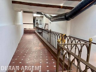 Local comercial en venta en Ca n'Aurell en Terrassa