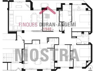 Local comercial en venta en Ca n'Aurell en Terrassa