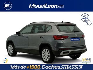 Seat Ateca 1.5 TSI 110kW St&Sp Style XL