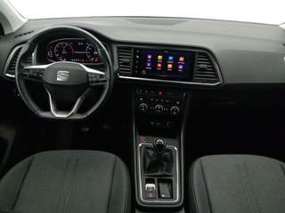 Seat Ateca 1.5 TSI 110kW St&Sp Style XL