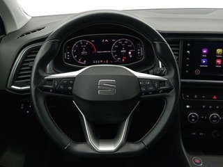 Seat Ateca 1.5 TSI 110kW St&Sp Style XL