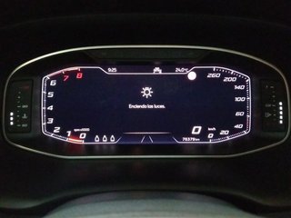 Seat Ateca 1.5 TSI 110kW St&Sp Style XL