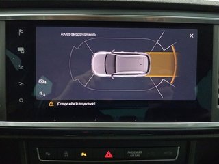 Seat Ateca 1.5 TSI 110kW St&Sp Style XL
