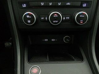 Seat Ateca 1.5 TSI 110kW St&Sp Style XL