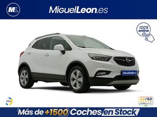 Opel Mokka X 1.6 110CV
