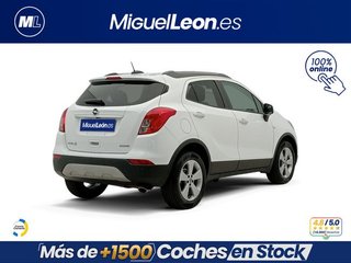 Opel Mokka X 1.6 110CV