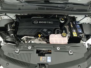 Opel Mokka X 1.6 110CV