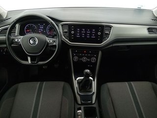 Volkswagen T-Roc T-Roc 1.0 TSI 81kW (110CV) R-LINE