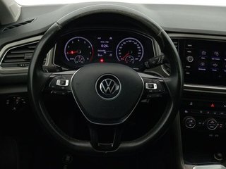Volkswagen T-Roc T-Roc 1.0 TSI 81kW (110CV) R-LINE