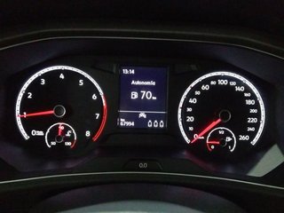 Volkswagen T-Roc T-Roc 1.0 TSI 81kW (110CV) R-LINE