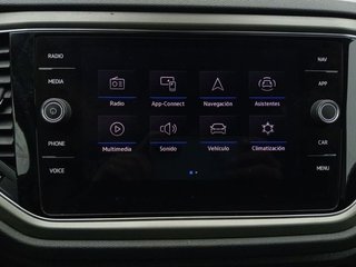 Volkswagen T-Roc T-Roc 1.0 TSI 81kW (110CV) R-LINE