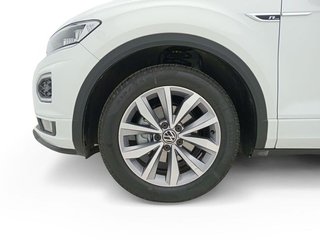 Volkswagen T-Roc T-Roc 1.0 TSI 81kW (110CV) R-LINE