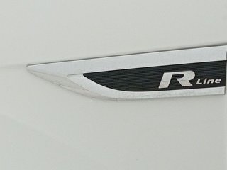 Volkswagen T-Roc T-Roc 1.0 TSI 81kW (110CV) R-LINE