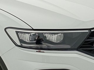 Volkswagen T-Roc T-Roc 1.0 TSI 81kW (110CV) R-LINE