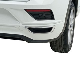 Volkswagen T-Roc T-Roc 1.0 TSI 81kW (110CV) R-LINE