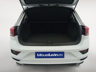 Volkswagen T-Roc T-Roc 1.0 TSI 81kW (110CV) R-LINE