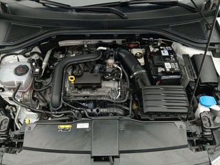 Volkswagen T-Roc T-Roc 1.0 TSI 81kW (110CV) R-LINE